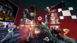 JADU AR Discord Server Banner