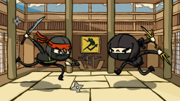 Ninja Squad Discord Server Banner
