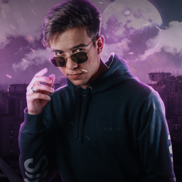 Teafe Discord Server Banner