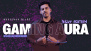 Gaming Aura Discord Server Banner