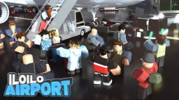 Los Angeles Airways Discord Server Banner