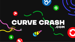 Curve Crash Discord Server Banner