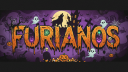 🎃 FURIANOS 🎃 Discord Server Banner