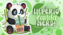 Imperio Panda Nerd Discord Server Banner
