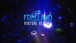 Freeland VR Discord Server Banner