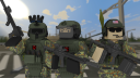 SECONDLIFE WAR PVP [WW3] Discord Server Banner
