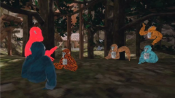 Gorilla Tag Discord Server Banner