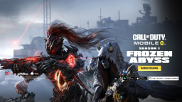 CODM ID - Official Community Discord Server Banner