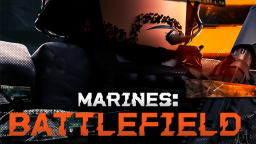 Marines Discord Server Banner