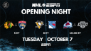 NHL Dimensions Discord Server Banner