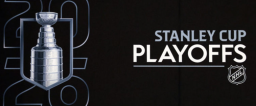 NHL Dimensions Discord Server Banner