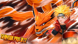 Shinobi Discord Server Banner