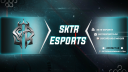 EXTREME COMPETITIVE SCRIMS - ECS Discord Server Banner