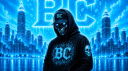 Black City Roleplay Discord Server Banner