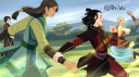 /r/Avatar Discord Server Banner