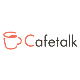 Cafe Talk Discord Server Banner