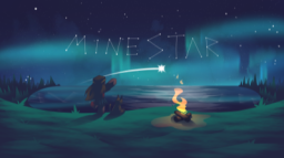 MineStar.PL Discord Server Banner