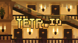 TETR.IO Discord Server Banner