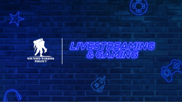 Wounded Warrior Project Discord Server Banner