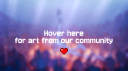 Create with Clint Discord Server Banner
