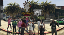 HeistTeams Discord Server Banner