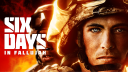 Six Days in Fallujah Discord Server Banner