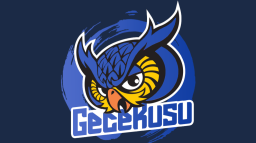 GeceKusu Discord Server Banner