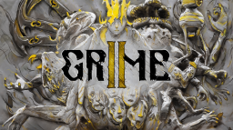 GRIME Discord Server Banner