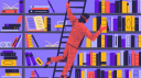 Первыи Книжныи Discord Server Banner