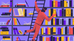 Первыи Книжныи Discord Server Banner