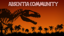 Absentia Community Discord Server Banner