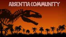 Absentia Community Discord Server Banner