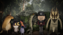 Absentia Community Discord Server Banner