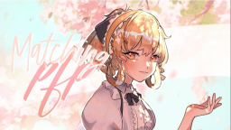 ˗ˏˋ ꒰ Matchi ꒱ ˎˊ˗ Discord Server Banner