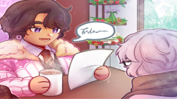 🧁 Delights Discord Server Banner