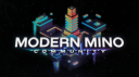 Modern Mino Community Discord Server Banner