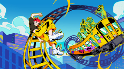 PlayStation Discord Server Banner