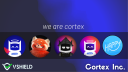 CortexAI.io Discord Server Banner