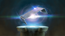 The Commander Staple Discord Server Banner