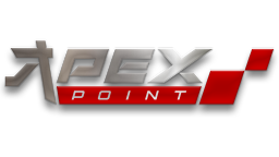 Apex Point Discord Server Banner