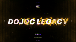 ⚜ DOJQC LEGACY⚜ Discord Server Banner