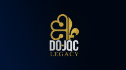 ⚜ DOJQC LEGACY⚜ Discord Server Banner