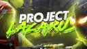 Project Lazarus Discord Server Banner