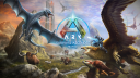 Communaute ARK France Discord Server Banner