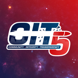 CIT - Cops 'n' Robbers Discord Server Banner