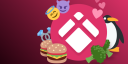 PixxieBot Discord Server Banner