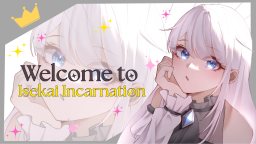 Isekai Incarnation Discord Server Banner