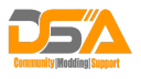 DSA Community Server Discord Server Banner