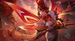 Wild Rift RU Community Discord Server Banner