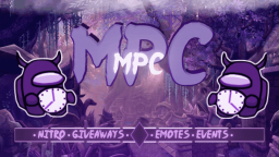 McPlay's Crib Discord Server Banner